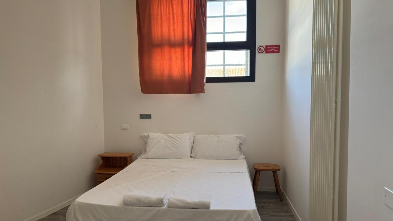 Ostello Di Vicenza Dış mekan fotoğraf